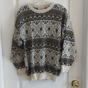 Vintage 90's Sweater
